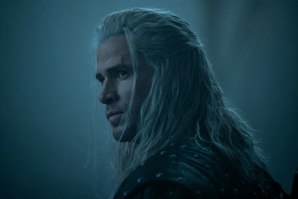 ‘Liam Hemsworth como Geralt: data de estreia da 4ª temporada de The Witcher’
