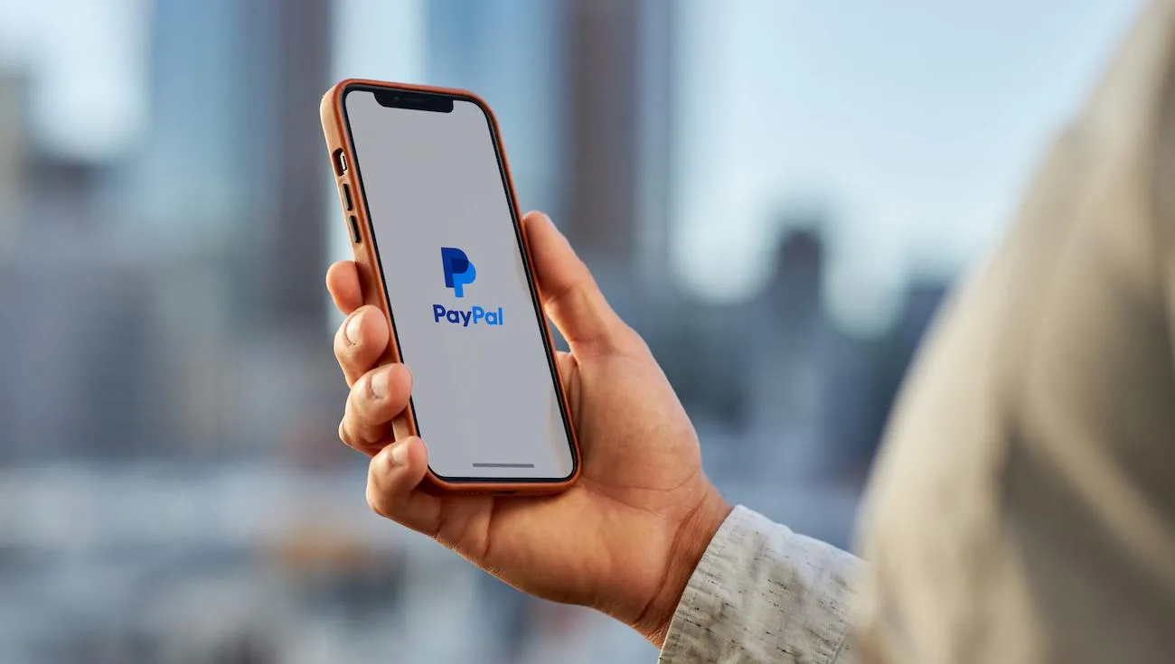 PayPal lança links para facilitar transações financeiras
