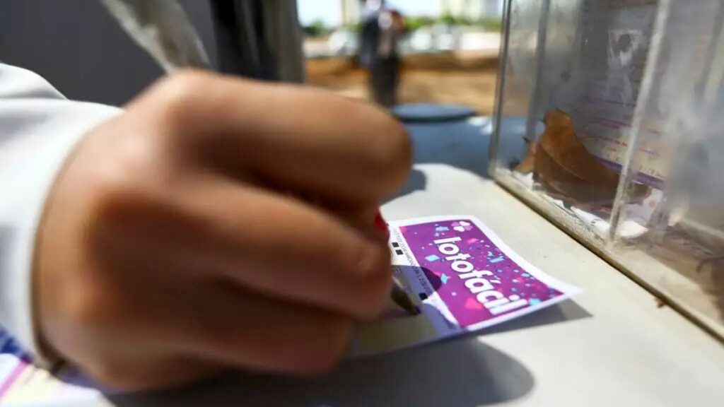 Lotofácil da Independência Marcelo Camargo Agência Brasil