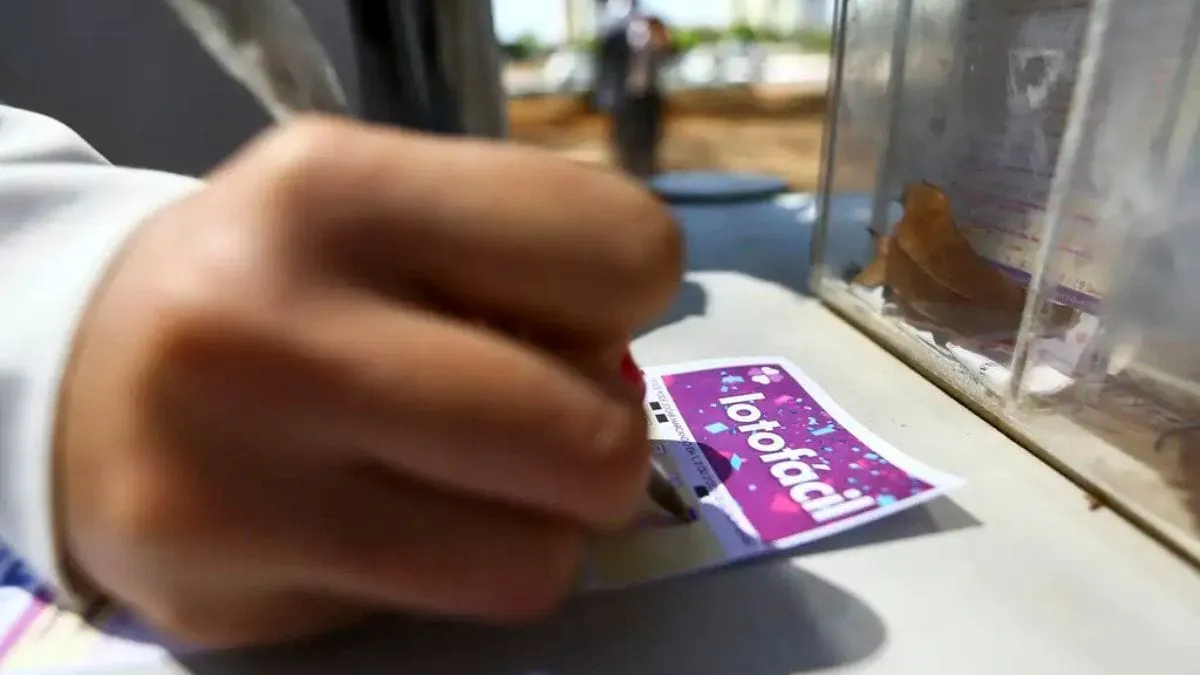 Resultados do concurso 3487 da Lotofácil com prêmio de R$ 6 milhões