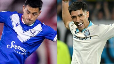 Vélez vs. Racing, hoy EN VIVO por la Copa Libertadores: formaciones, horario y cóm ver :: Olé