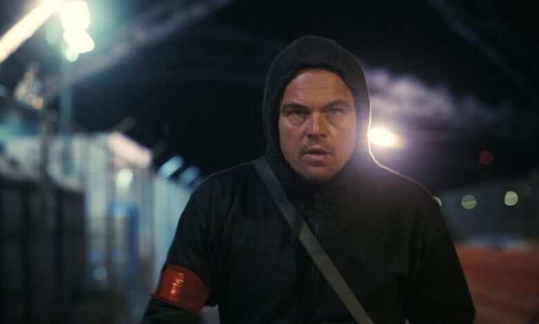 'One Battle After Another' Looking at $21 Million Opening