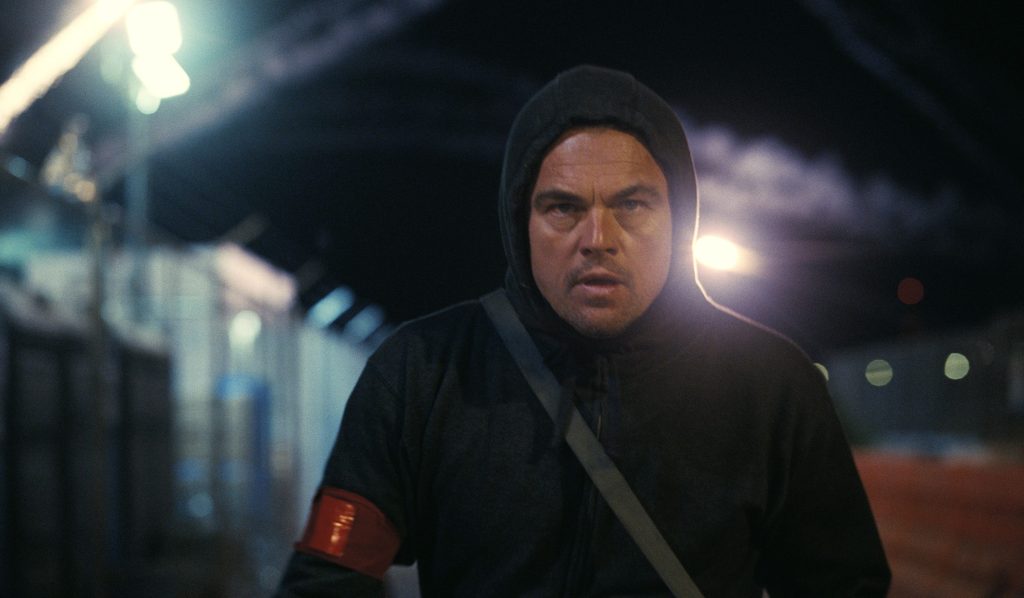 'One Battle After Another' Looking at $21 Million Opening