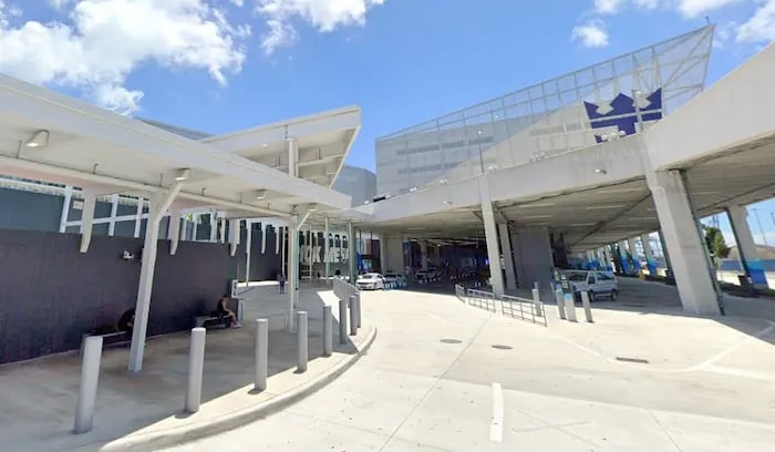 Navio da Royal Caribbean retorna a PortMiami após briga com feridos