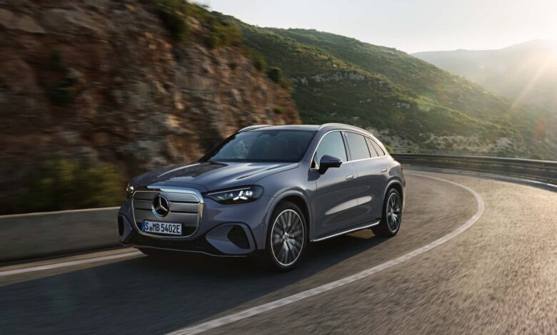 Após mega-telas, Mercedes-Benz admite que botões são melhores