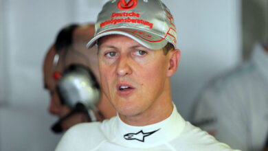 O mundo da F1 perdeu um ícone: faleceu o ex-campeão alemão e mentor de Michael Schumacher