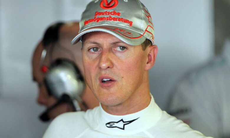 O mundo da F1 perdeu um ícone: faleceu o ex-campeão alemão e mentor de Michael Schumacher
