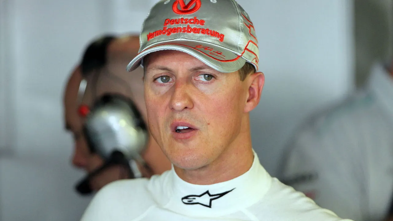 Falece ex-campeão alemão e mentor de Michael Schumacher