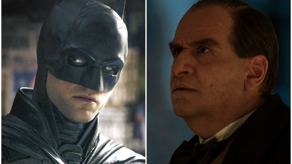 Robert Pattinson Read Batman 2 in Locked Bag, Penguin Season 2 in Talks