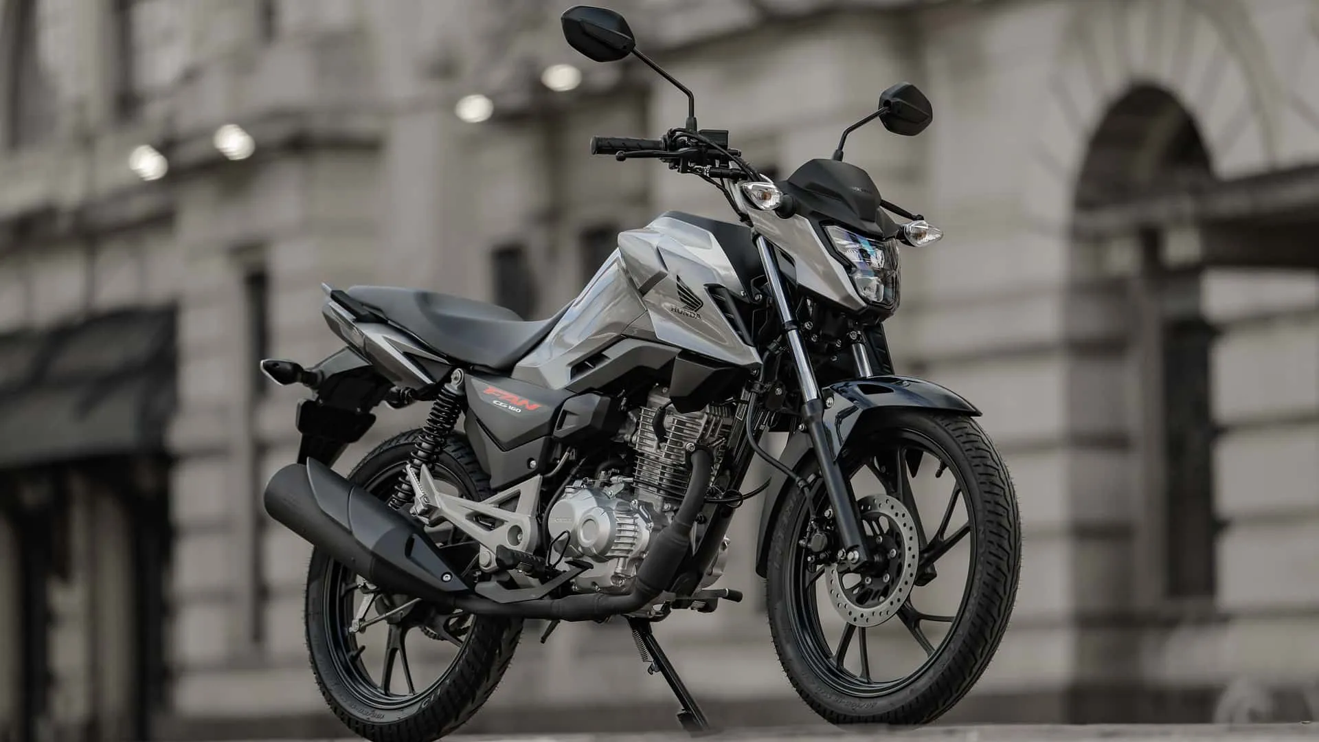 Motos mais vendidas até 13 de setembro de 2025 – Fipe Carros