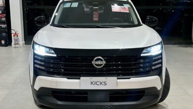 Nissan Kicks Sense ganha redução de R$ 26 mil para PcD em setembro