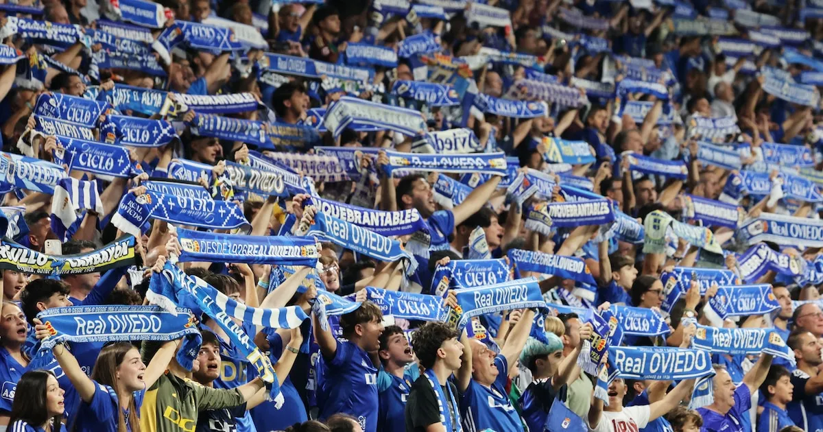 Real Oviedo busca sua primeira vitória fora contra Getafe