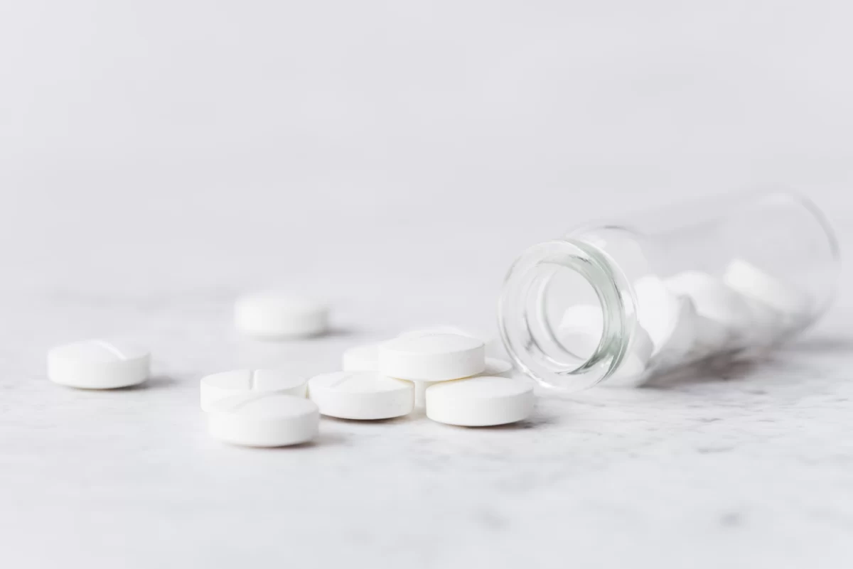 OMS confirma: paracetamol não está ligado ao autismo