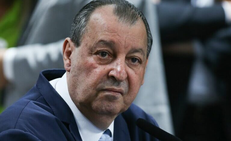 Com passado de escândalos, Omar Aziz ainda pretende voltar ao Governo do Amazonas