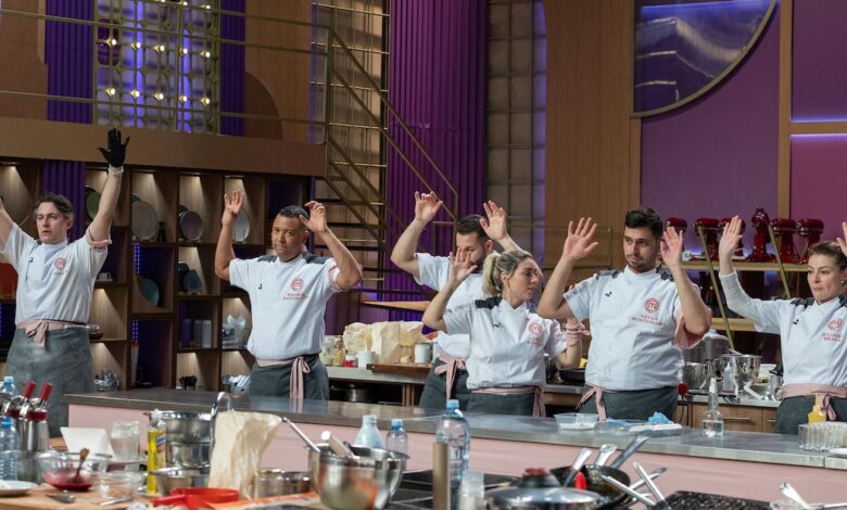 Quem são os participantes da 2ª temporada de MasterChef Confeitaria?
