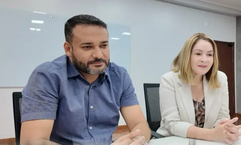 Socorro Neri articula implantação de escola de ensino médio profissional em Cruzeiro do Sul | ac24horas