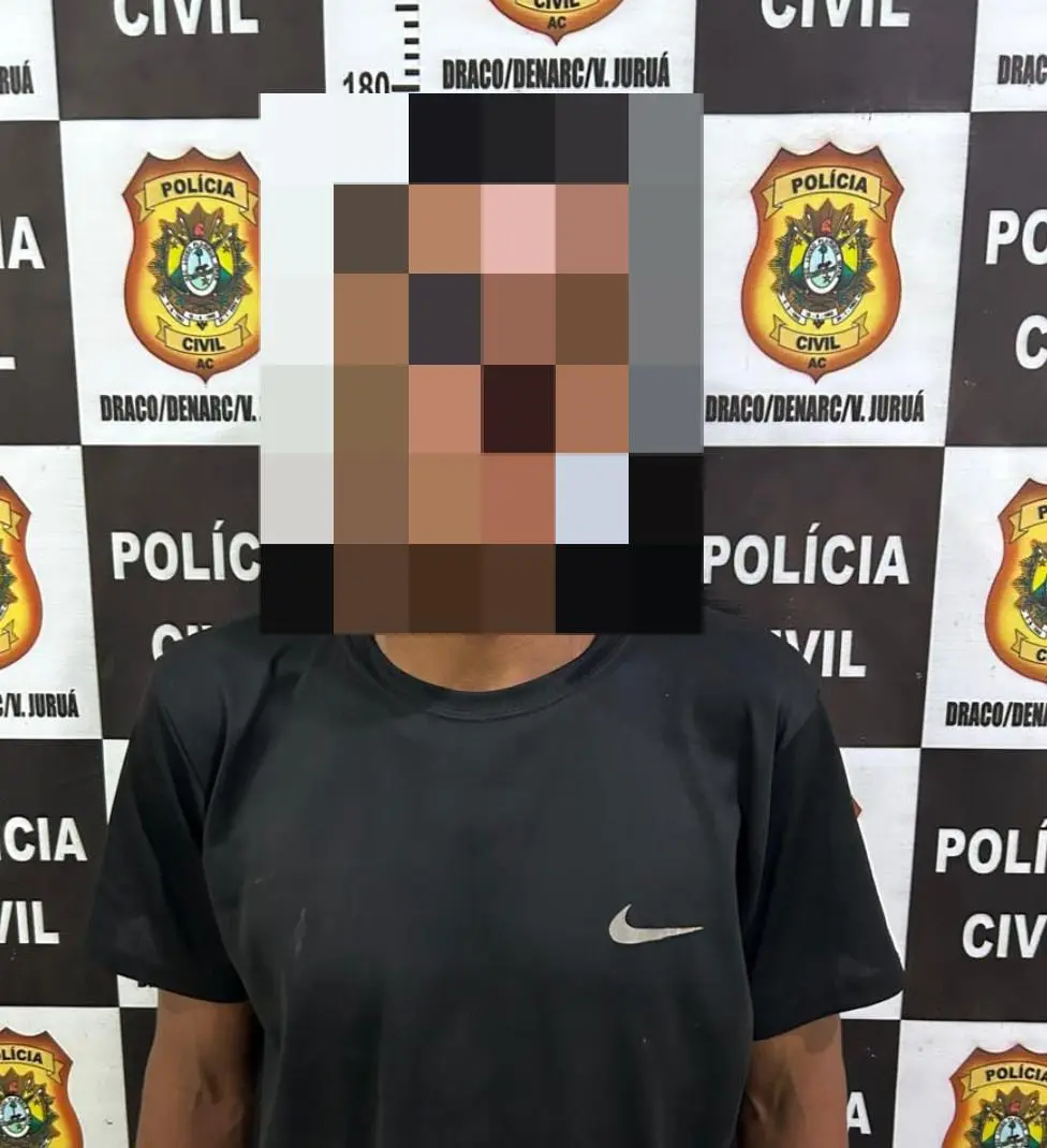 Polícia recupera bicicleta furtada em Cruzeiro do Sul