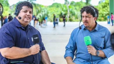 Ausências de representantes do governo e da prefeitura no Exporta Mais Amazônia 2025 chamam atenção | ac24horas