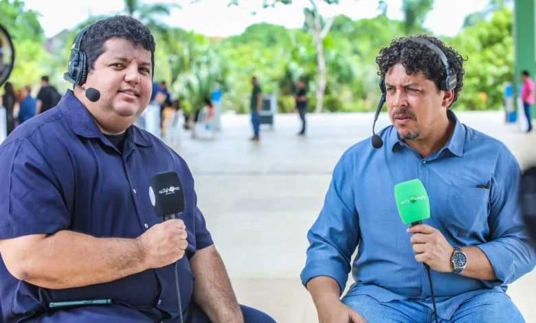 Ausências de representantes do governo e da prefeitura no Exporta Mais Amazônia 2025 chamam atenção | ac24horas