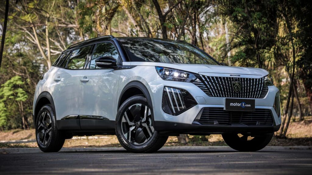 Novo Peugeot 2008 2026 já tem desconto de até R$ 24 mil no preço