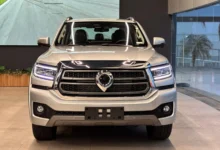 Poer P30 marca estratégia diferente da GWM frente à BYD Shark