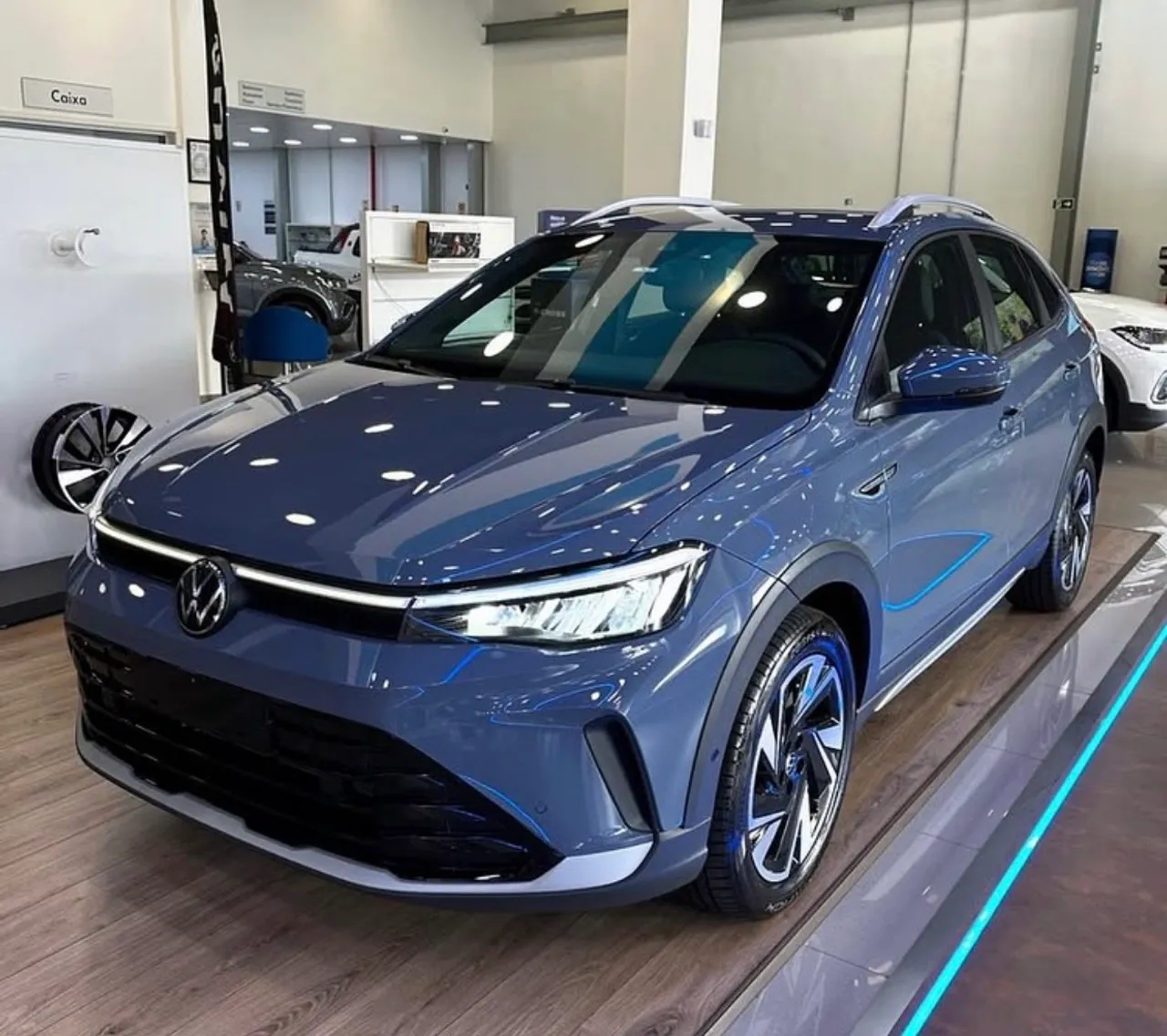 Preço médio de carros novos no Brasil supera R$ 150 mil