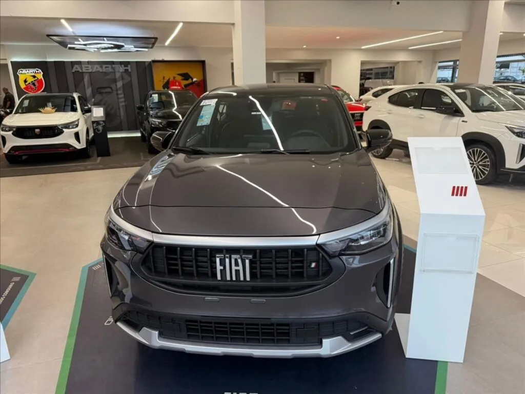 Com desconto de R$ 22 mil, Fiat Pulse Drive 1.3 CVT custa menos que Polo