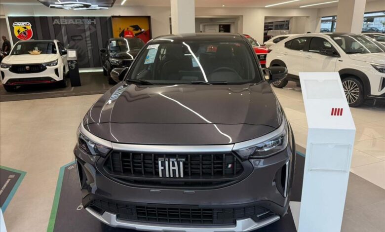 Com desconto de R$ 22 mil, Fiat Pulse Drive 1.3 CVT custa menos que Polo