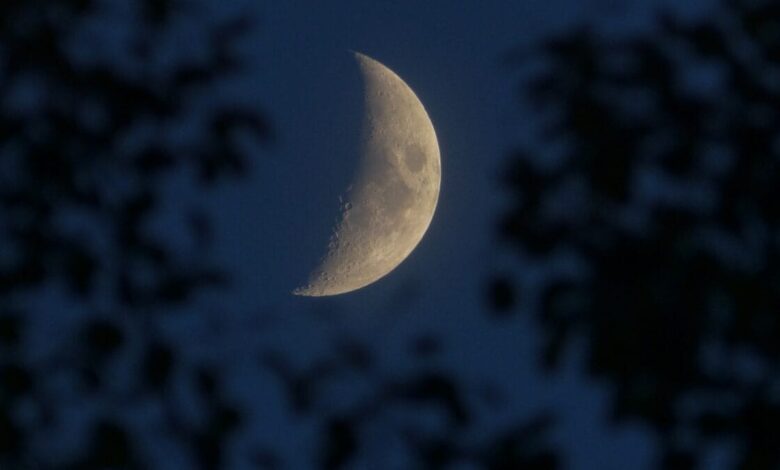Fase da Lua hoje: 06/09/2025