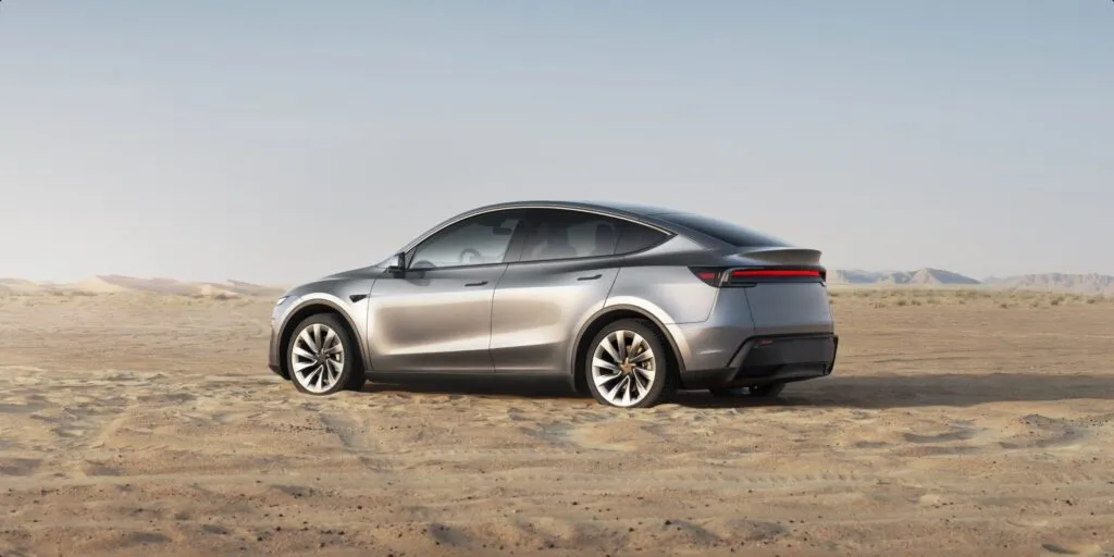 Queda nas vendas da Tesla não impede bônus de US$ 1 tri a Elon Musk