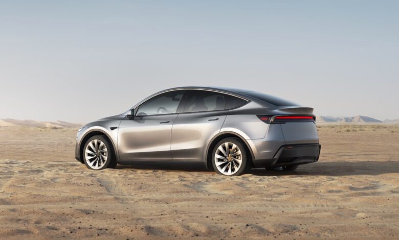 Queda nas vendas da Tesla não impede bônus de US$ 1 tri a Elon Musk