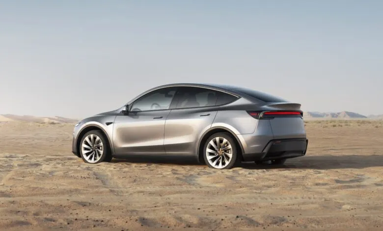 Queda nas vendas da Tesla não impede bônus de US$ 1 tri a Elon Musk
