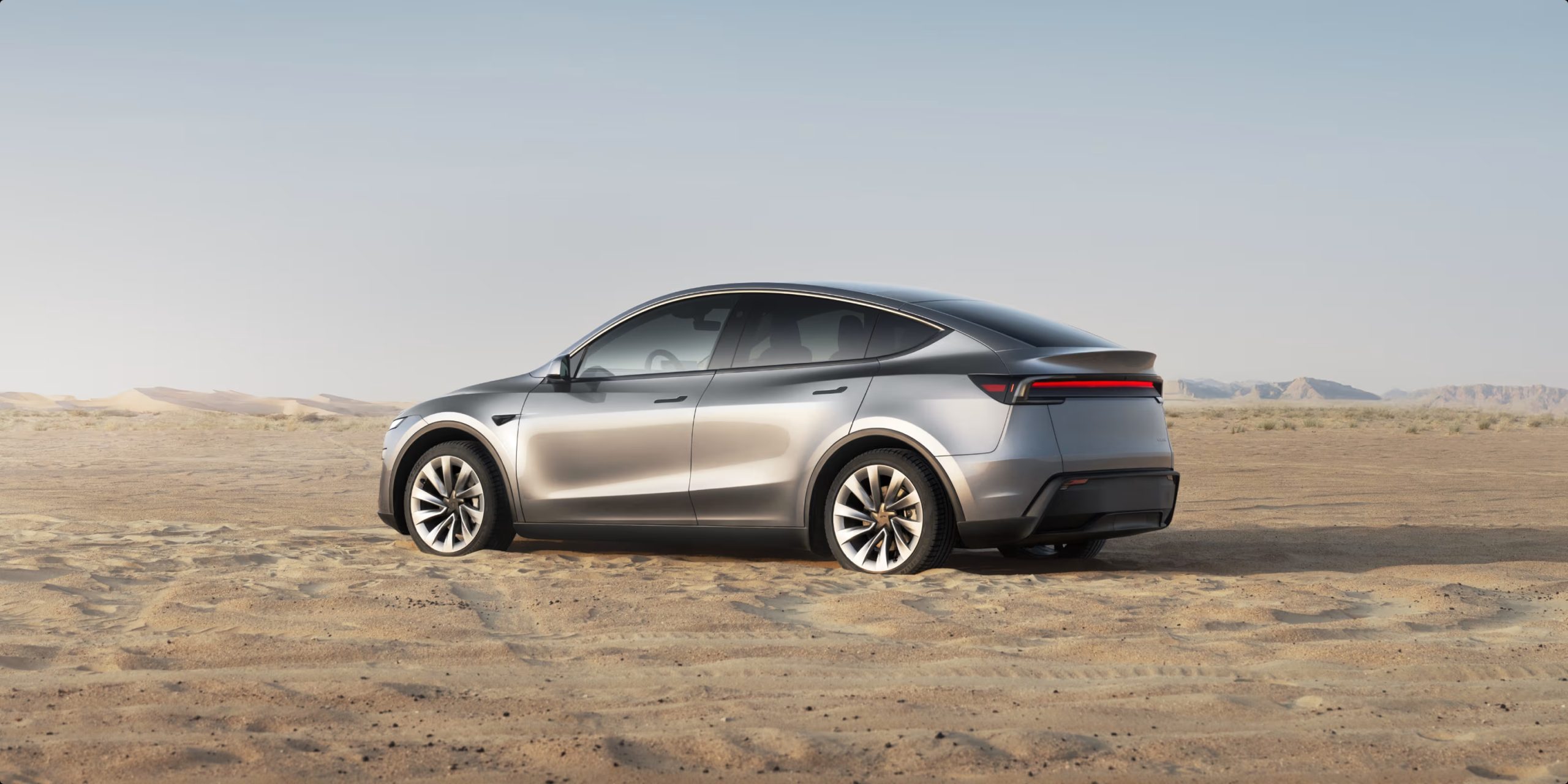 Queda nas vendas da Tesla não impede bônus de US$ 1 tri a Elon Musk