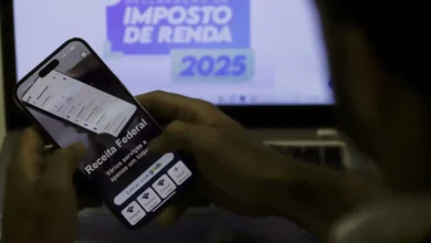 Acre terá mais de R$ 2,8 milhões em restituições no quinto lote do IRPF 2025 | ac24horas