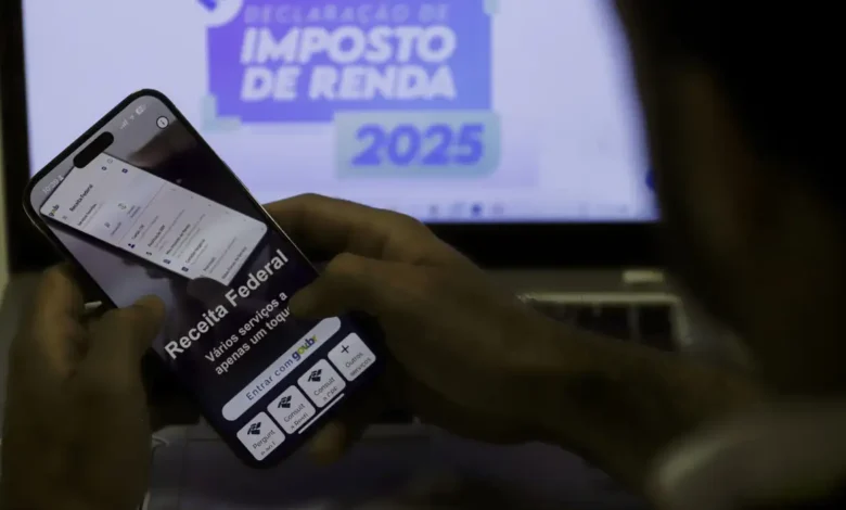 Acre terá mais de R$ 2,8 milhões em restituições no quinto lote do IRPF 2025 | ac24horas