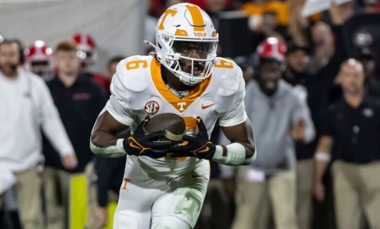 Streameast gone? Here is how to watch college football games for free today