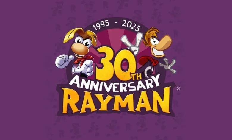 Ubisoft trabalha no futuro de Rayman