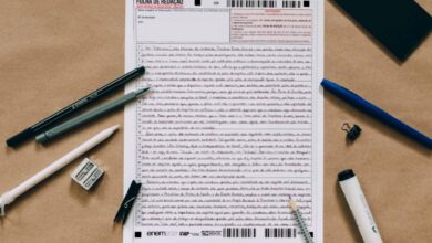 Descubra quais foram os anos com mais e menos redações nota mil no Enem