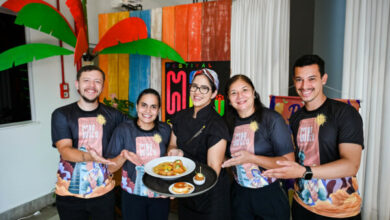 Mormaço Cultural 2025: 'Rolê Gastronômico' destaca sabores regionais e fomenta economia em Boa Vista