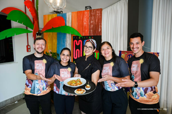 Mormaço Cultural 2025: 'Rolê Gastronômico' destaca sabores regionais e fomenta economia em Boa Vista