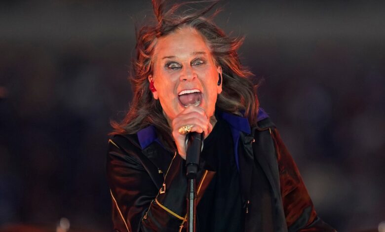 Ozzy Osbourne’s net worth: Rock legend left a massive fortune for his family