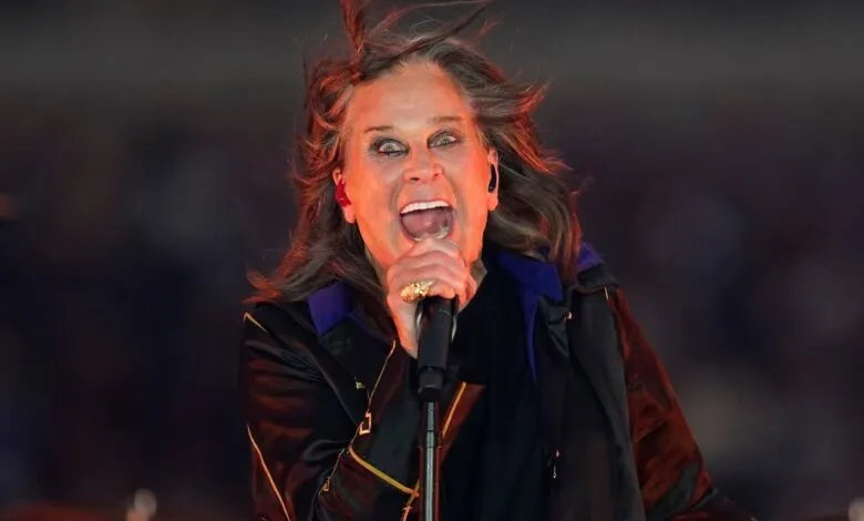 Ozzy Osbourne’s net worth: Rock legend left a massive fortune for his family