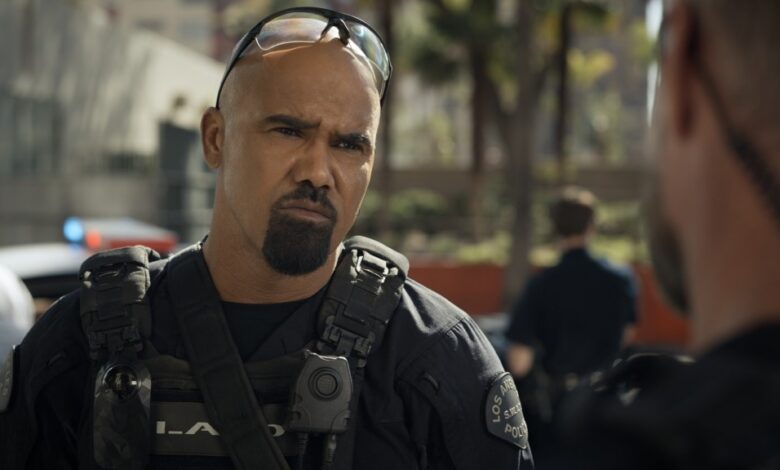 'S.W.A.T. Exiles' Full Cast Revealed Ahead Of Production Start in L.A.