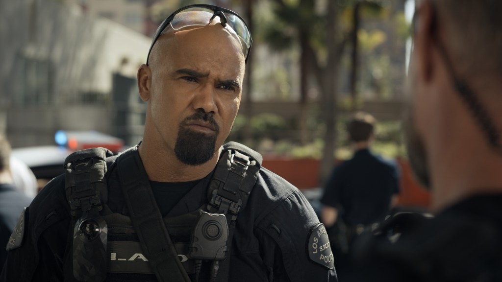 'S.W.A.T. Exiles' Full Cast Revealed Ahead Of Production Start in L.A.