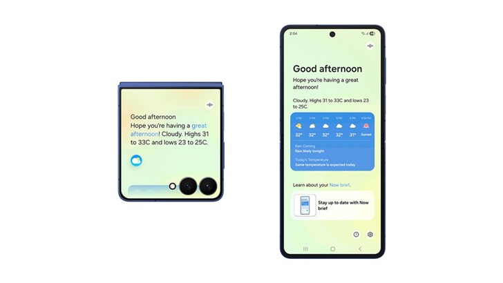 Samsung inicia o lançamento oficial da One UI 8 para dispositivos Galaxy – Samsung Newsroom Brasil
