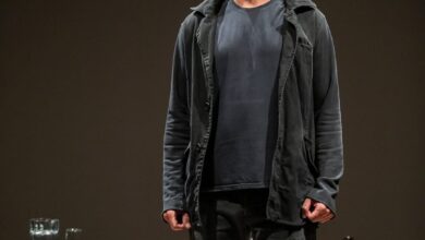 Thiago Lacerda volta aos palcos de Salvador em outubro; saiba detalhes