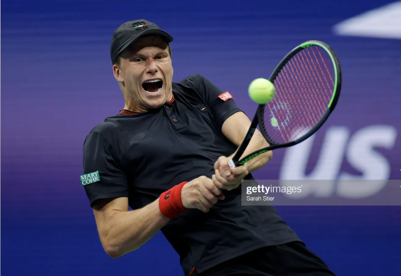 Fritz e Diallo, Humbert e Brooksby se enfrentam no torneio