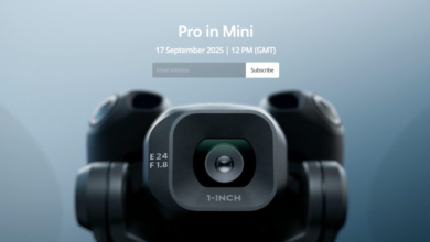 Whatever DJI announces Monday still likely won't come to the US