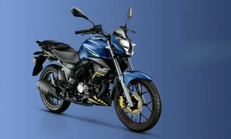 Shineray confirma SBM 150 no Brasil para enfrentar rivais Honda e Yamaha