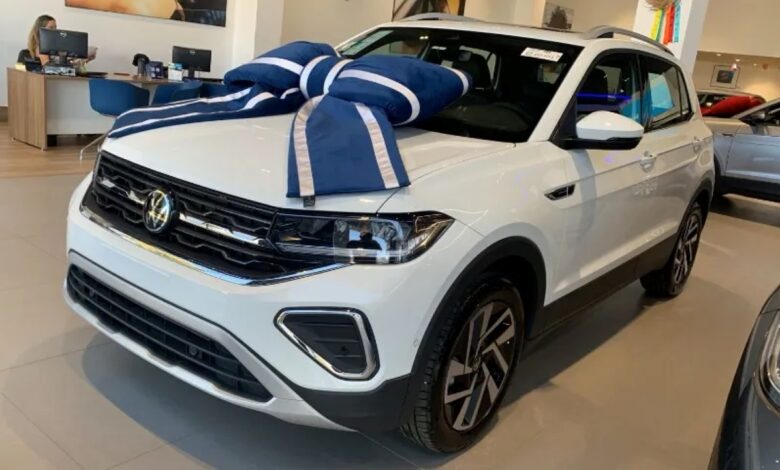 Desconto de R$ 39 mil faz Volkswagen T-Cross Highline ficar mais barato que Pulse